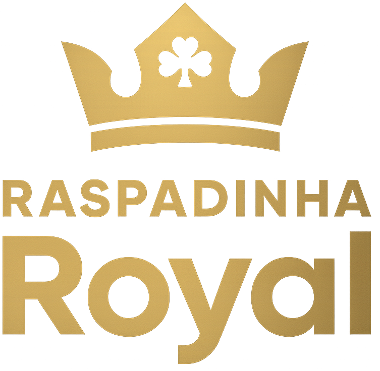 Raspadinha Royal